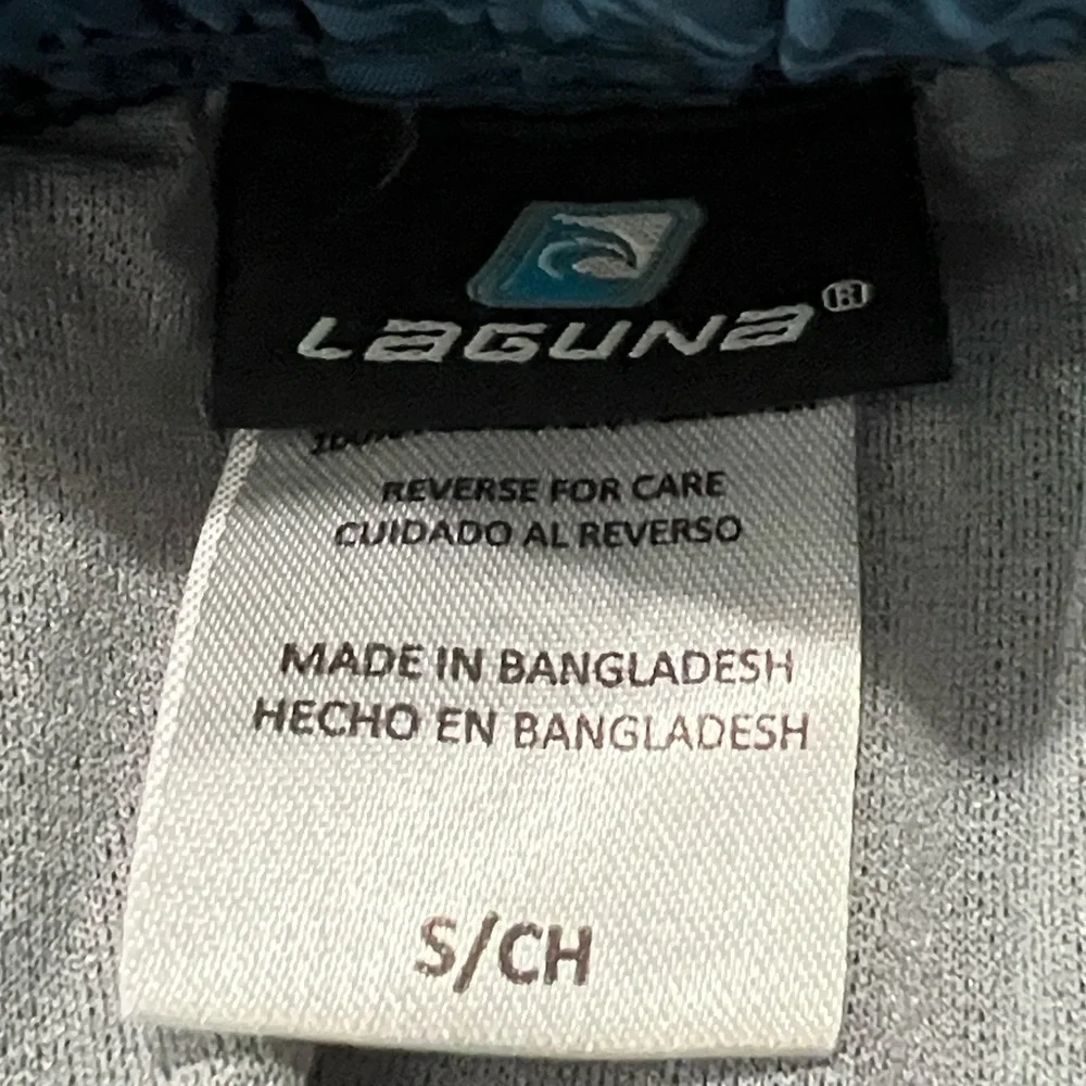 Laguna Men’s Swim Trunks